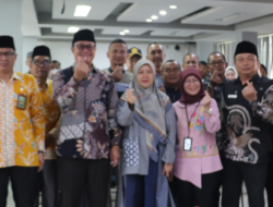 Pemkot Sukabumi Gelar Sidang Isbath Nikah, Diikuti 13 Pasang Suami Istri