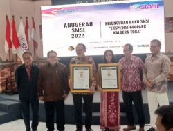 Terhibur oleh Pidato Ketum SMSI, Erros: Masih Ada Orang Pers yang Galak