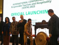 Kota Bogor Tuan Rumah ICRTH, Kuatkan Pariwisata dan Pembangunan Berkelanjutan