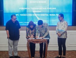 Trans Pakuan Segera Terapkan Teknologi AI Untuk Keamanan dan Kenyamanan