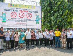 Monev Implementasi KTR ASEAN di Kota Bogor, Bima Arya Tekankan 5 Hal