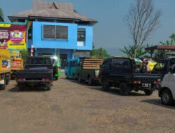 Dishub Kabupaten Sukabumi Bebaskan Denda Administrasi KIR, Catat Waktunya !