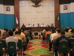Pemkab Bogor Bangun Sinergi Atasi Pencemaran Sungai Cileungsi