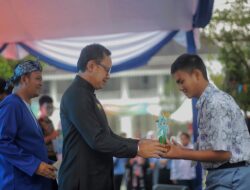 Bogor Innovation Award 2023 Diikuti 134 Grup , Inilah Para Pemenangnya