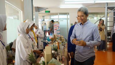 Bogor Innovation Award 2023 Semarak, Peserta Naik Dua Kali Lipat