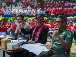 Kuis Kebangsaan FMP 2023 Antar Muspika, Persembahan Terakhir dari Bogor Untuk Indonesia