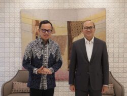 Bima Arya Kembali Jajaki Dukungan BUMN Bangun Trem di Kota Bogor