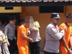 Tiga Spesialis Curanmor Pajampangan Dibekuk Polisi