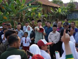 Pemkot Bogor Segera Bangun Fasilitas Olahraga di Kebon Pedes Kecamatan Tanah Sareal