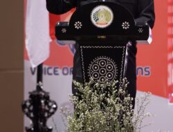 Pemasyarakatan Perkuat Manajemen Komunikasi Guna Membangun Citra Positif