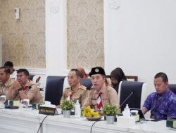 Seleksi Penghargaan PNS Berprestasi Jabar 2023, Satu ASN Pemkot Bogor Lolos Seleksi Tahap Empat