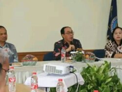 Cegah Peredaran dan Penyalahgunaan Narkoba, Sekda Sukabumi : Perlu Kolaborasi