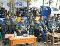 Mancing Badong, Potensi Baru Pengembangan Wisata Sukabumi