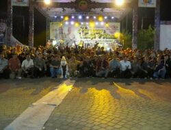 Rangkaian Program HJKS Ke-153 Usai Digelar, Bangkitkan Kolaborasi dan Partisipasi Bangun Kab Sukabumi