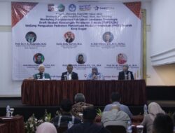 Pemkot Bogor dan UIKA Gelar Kajian Draft Naskah Raperda PMP