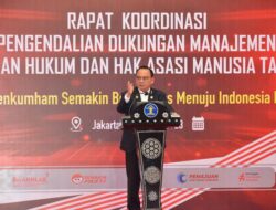 Penerimaan CPNS dan PPPK Kemenkumham Tahun 2023 Telah Dibuka, Cek Waktu Pendaftarannya !