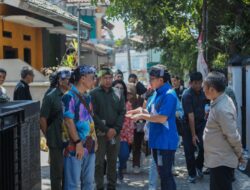 Kemitraan Habitat Kunjungi Kampung Perca, Jadi Contoh Pemberdayaan Masyarakat