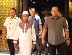Dorong Pemilu Damai, Polri Gandeng Ustaz Das’ad Latif