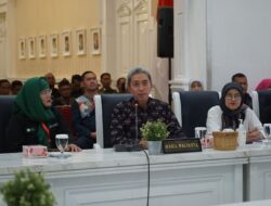 Kota Bogor Jadi Pilot Project 1 Juta Bayi Unggulan Indonesia