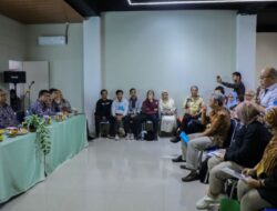 Sunsun Rancangan Perwali Tentang Komite Sekolah, Pemkot Bogor Gelar FGD