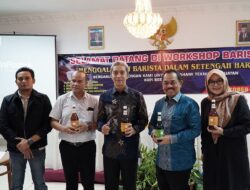 Menggali Seni Barista Setengah Hari, Bekali Milenial Siap Kerja