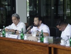 Kota Bogor Siap Jadi Tuan Rumah Kejurnas Barebow
