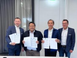 Pemkot Bogor dorong Perumda Tirta Pakuan Tingkatkan Kualitas SDM Dan Bangun Training Center