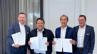 Pemkot Bogor dorong Perumda Tirta Pakuan Tingkatkan Kualitas SDM Dan Bangun Training Center