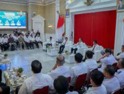 Pemkot Bogor Launching Aplikasi BSW dan PASTI