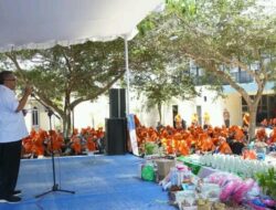 Milad IGRA ke-21, Bupati Sukabumi : Terus Berinovasi dan Didik Anak Sesuai Zamannya