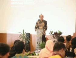 Solusi Teknologi Berbasis TKDN, Dukung Good Governance dan Akuntabilitas