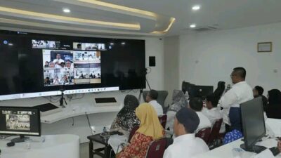 Wakil Bupati Sukabumi Minta TPPS Kerja Serius Tekan Angka Stunting
