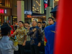 PPI Kota Bogor Gelar Ikrar Pemuda Indonesia Pada Peringatan Sumpah Pemuda
