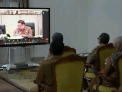 Rakernas Reformasi Agraria, Bupati Sukabumi : Program Prioritas di Wilayah Kabupaten Sukabumi