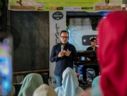 Kota Bogor Miliki Potensi Kota Terdepan Dalam Pengelolaan Sampah