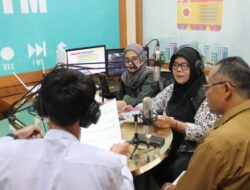 558 Peserta Mengikuti Seleksi Penerimaan Calon P3K di Lingkungan Pemkot Sukabumi