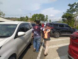 Polisi Bekuk Puluhan Terduga Pelaku Pungli di Kawasan Wisata Cisolok dan Ciemas Sukabumi