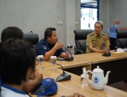 26 Atlet Anggar Kota Bogor Siap Bertanding di Jabar Open Championship