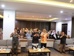 Pemkot Sukabumi Rencanakan Bangun Rumah Kemasan