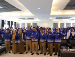 Sukabumi Student Camp, Bentuk Karakter Pelajar Sebagai Agen Perubahan