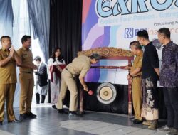 EXROSION Entrepreneurs For The Nation, Bekali Generasi Muda Seputar Kewirausahaan
