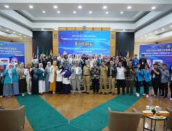 Lomba Presenter Antara, Wawalkot Bogor Harapkan Muncul Bibit Baru