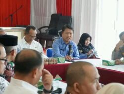 Implementasikan Permendikbudristek No. 46/2023, Dewan Pendidikan Kab Sukabumi Gelar Rakor