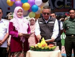 Kembangkan Potensi Pelajar, SMAN Parungkuda Gelar Nepada Space 23