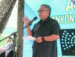 Hadiri Sertijab Danyon Armed 13, Bupati Sukabumi : Kuatkan Sinergi dan Kondusivitas di Sukabumi