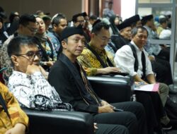 Seminar Seputar Pendidikan di Kota Bogor, Soroti Banyaknya Tantangan yang Dihadapi