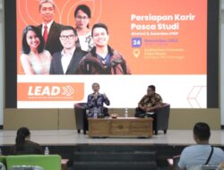 Wakil Wali Kota Bogor : Persiapan Rebut 2045 Emas Dengan Penguatan Nasionalisme