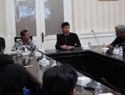 Dukung Pementasan Teater Jam 12 Malam Dasimah, Dedie Rachim Akan Jadi Pemeran