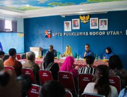 Komisi IX DPR RI Tampung Masukan Penerapan Kepmenkes Integrasi Pelayanan Kesehatan Primer