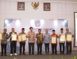 Gelar ASA 2023, Jabar Perkuat Komitmen Percepatan Penurunan Stunting